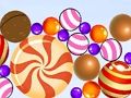 Игра Сладко сливане  онлайн