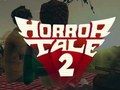 Игра Приказка на ужасите 2: Саманта  онлайн