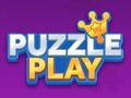 Игра Игра пъзел  онлайн