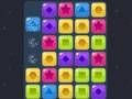 Игра Мач 3 мания онлайн