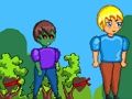 Игра Ино Валентин  онлайн