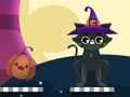 Игра Луд Хелоуин  онлайн