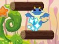 Игра Бебе Дракон  онлайн