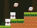 Игра Мумия Блок  онлайн