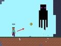 Игра Noob: Крушител на стени  онлайн