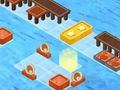 Игра Дървена пътека 2  онлайн
