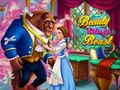 Игра Красота шивач за звяр онлайн