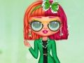 Игра Bffs St. Ден на Патрик Вижте  онлайн