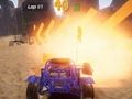 Игра Xtreme Buggy Car: Офроуд състезание  онлайн