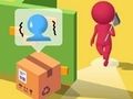 Игра Ловувай или се крий  онлайн
