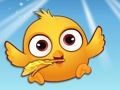 Игра Честита птица  онлайн