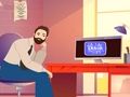 Игра Намиране на App Escape  онлайн