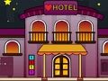 Игра Намерете ключа за колата на момичето  онлайн