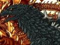 Игра Godzilla Daikaiju Battle Royale онлайн