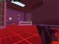 Игра Kogama: Бърза стрелба  онлайн