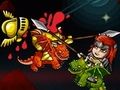 Игра Без глава. GG Въздушна надпревара  онлайн