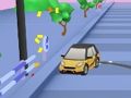 Игра Drive Master 3D онлайн