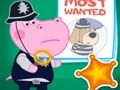 Игра Хипопотам детектив  онлайн