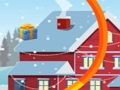 Игра Съпоставяне на подаръци от Дядо Коледа  онлайн