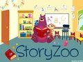 Игра Storyzoo онлайн