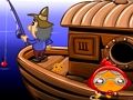 Игра Monkey Go Happy Етап 105  онлайн