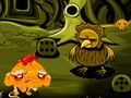 Игра Monkey Go Happy Етап 106  онлайн