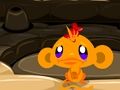Игра Monkey Go Happy Етап 110  онлайн