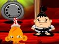 Игра Monkey Go Happy Етап 111  онлайн