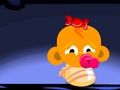 Игра Monkey Go Happy Етап 112  онлайн