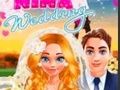 Игра Нина сватба  онлайн