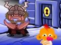 Игра Monkey Go Happy Етап 119  онлайн