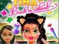 Игра Тина обратно на училище онлайн Игра Тина обратно на училище онлайн