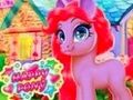 Игра Честито пони  онлайн