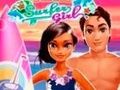 Игра Тина сърфист момиче онлайн Игра Тина сърфист момиче онлайн