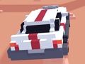 Игра Fancade Rally Championship онлайн