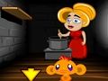 Игра Monkey Go Happy Етап 122  онлайн