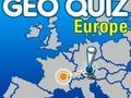 Игра Гео Викторина Европа  онлайн