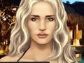 Игра Истински грим на Роузи  онлайн