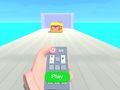 Игра Телевизионна инвазия  онлайн