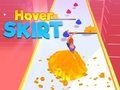 Игра Hover пола  онлайн