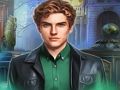 Игра Изчезна в мрака  онлайн