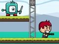 Игра Стреляйте от турбо онлайн