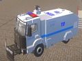 Игра 155 Контрол на безредици  онлайн