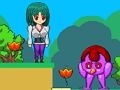 Игра Ayane Quest онлайн