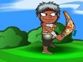 Игра Изстрелване на бумеранг  онлайн