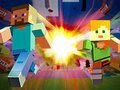 Игра Трошачка на стрелата Nubic  онлайн