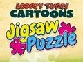 Игра Looney мелодии карикатури на мозален пъзел онлайн