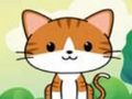 Игра Капка котка онлайн