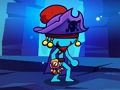 Игра Кулата на героя  онлайн