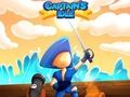 Игра Капитани на празен ход онлайн